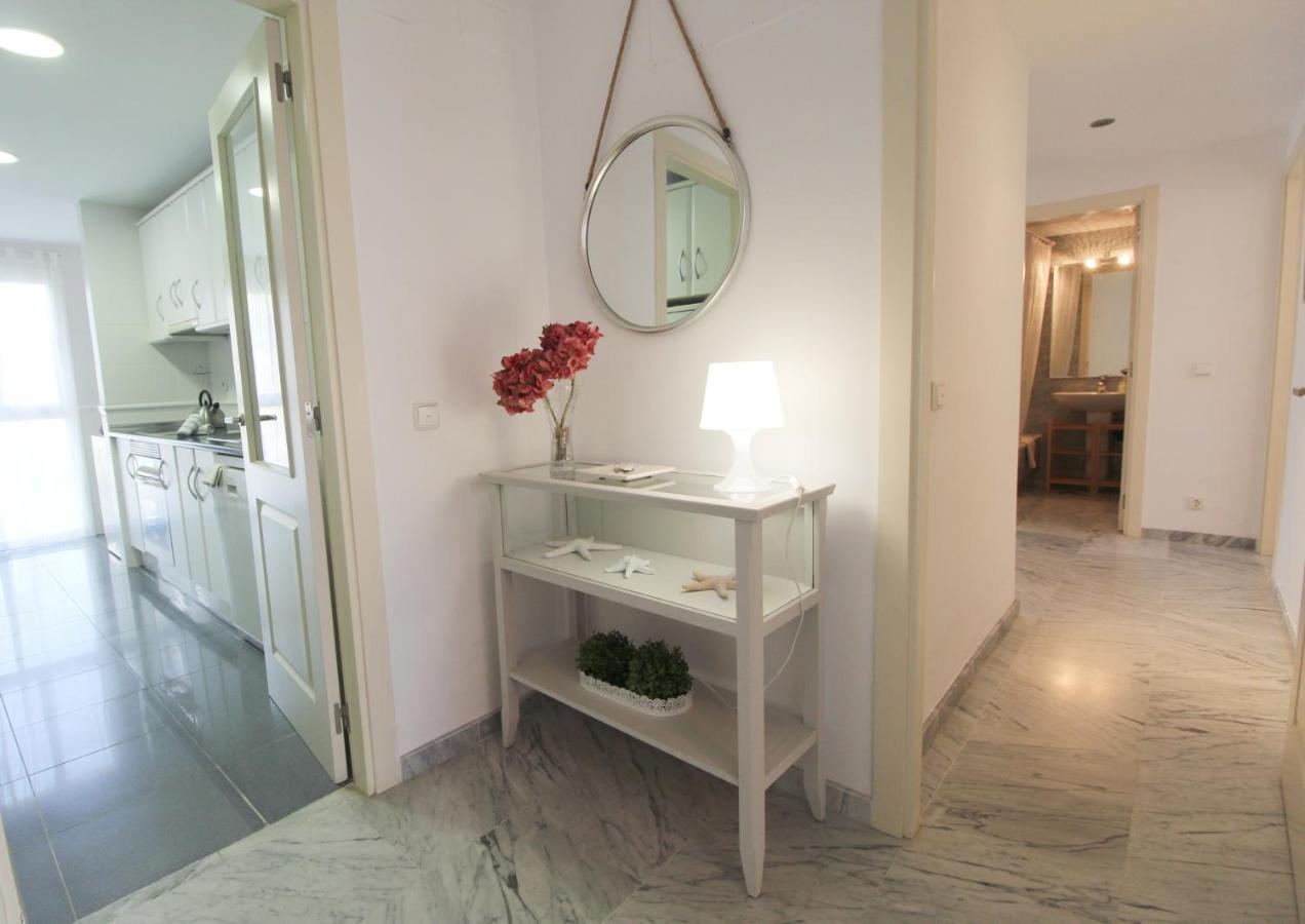 Appartamento Lovely Bahia