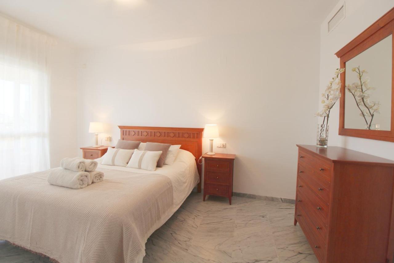 Appartamento Lovely Bahia *