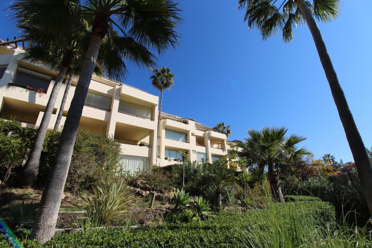 Lovely Bahia Appartamento Marbella