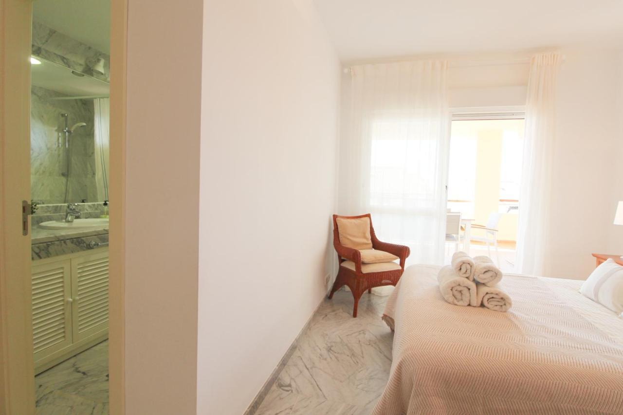 Lovely Bahia Appartamento