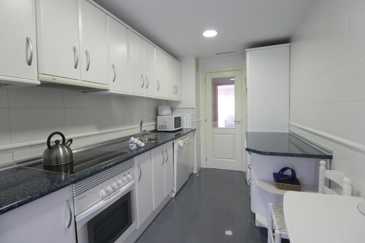 Appartamento Lovely Bahia Marbella
