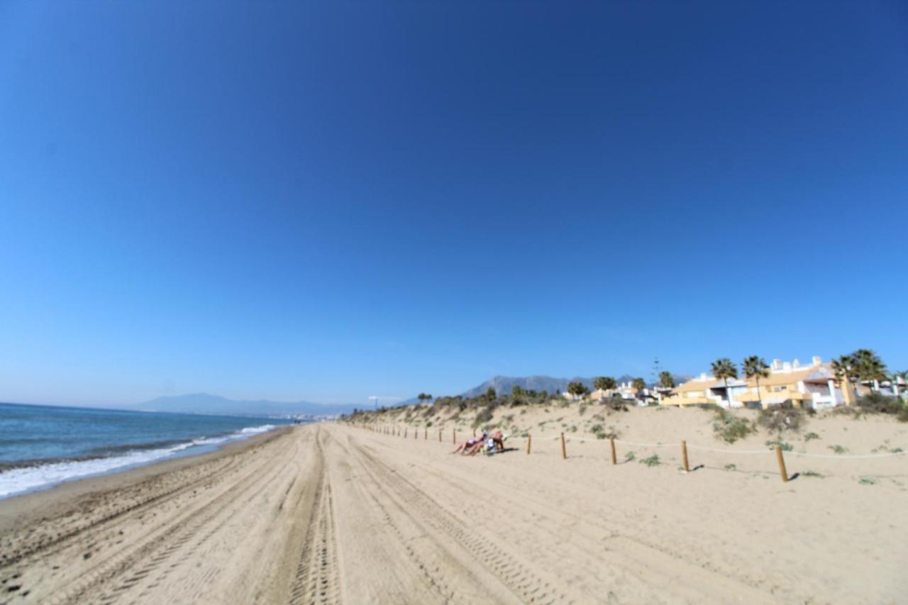 Appartamento Lovely Bahia Marbella