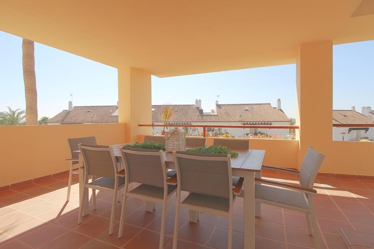Appartamento Lovely Bahia Marbella