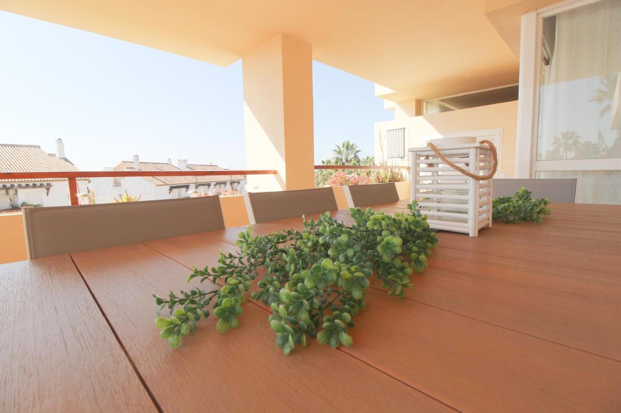Lovely Bahia Appartamento Marbella