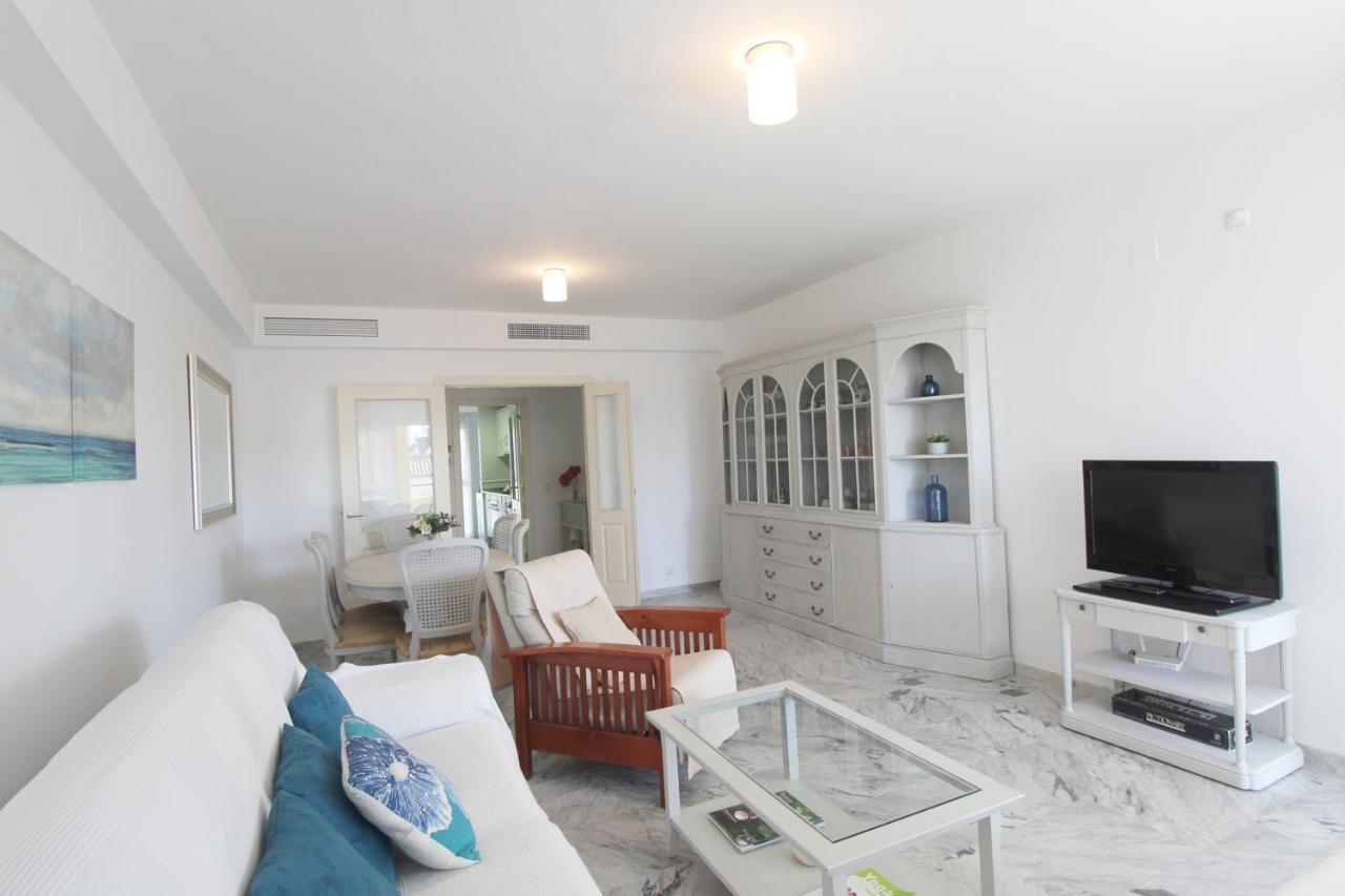 Lovely Bahia Appartamento Marbella