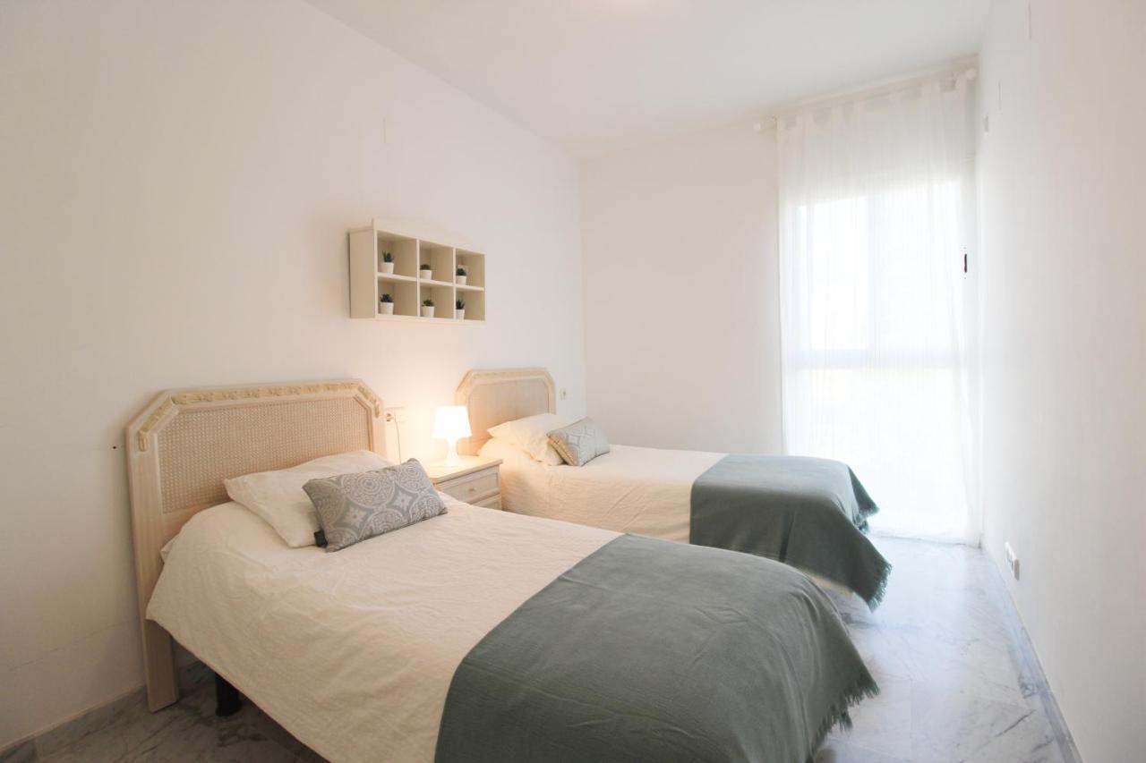Lovely Bahia Appartamento Marbella