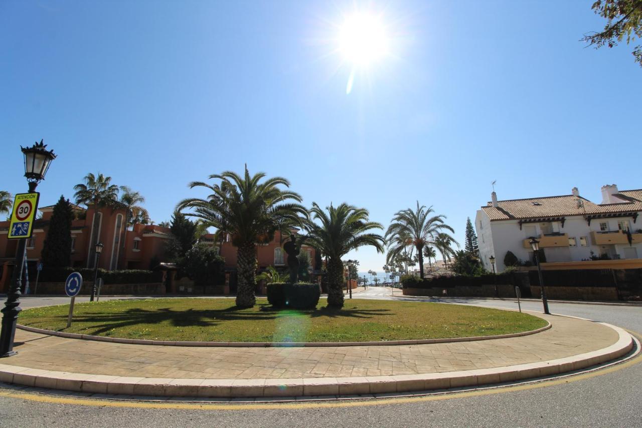 Lovely Bahia Apartment Marbella