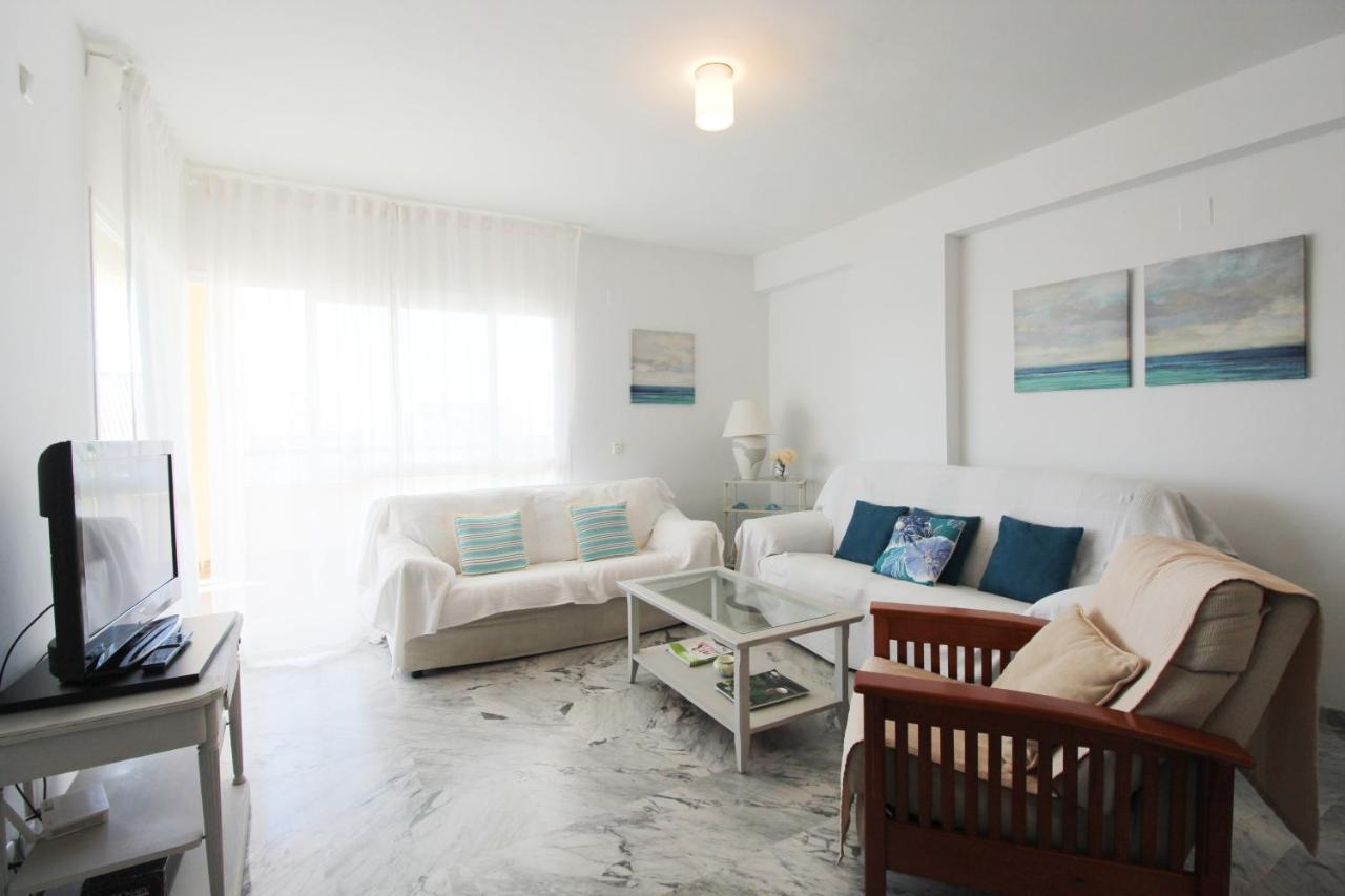 Lovely Bahia Apartment Marbella